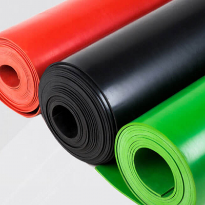 Cung cấp tấm cao su tại Hà Nội