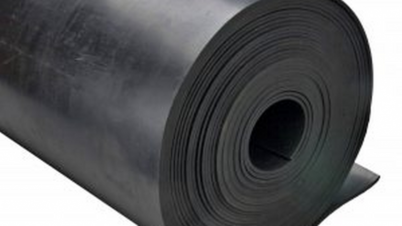 Viton/FKM Rubber