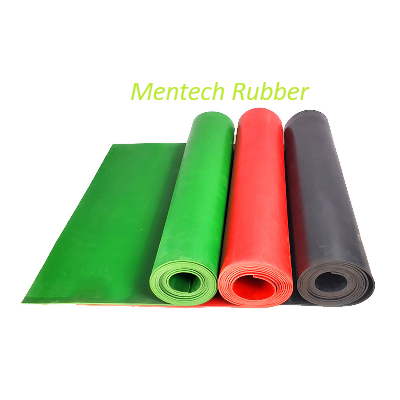 Tấm cao su cách điện, nhiệt